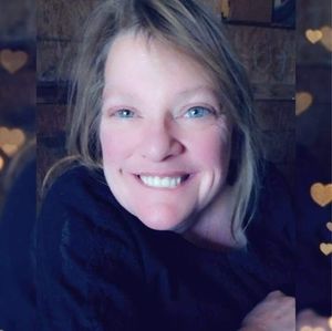 Meet your Posher, Lori